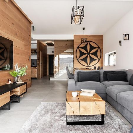 Ferienwohnung Czorsztyn Prestige Exterior foto