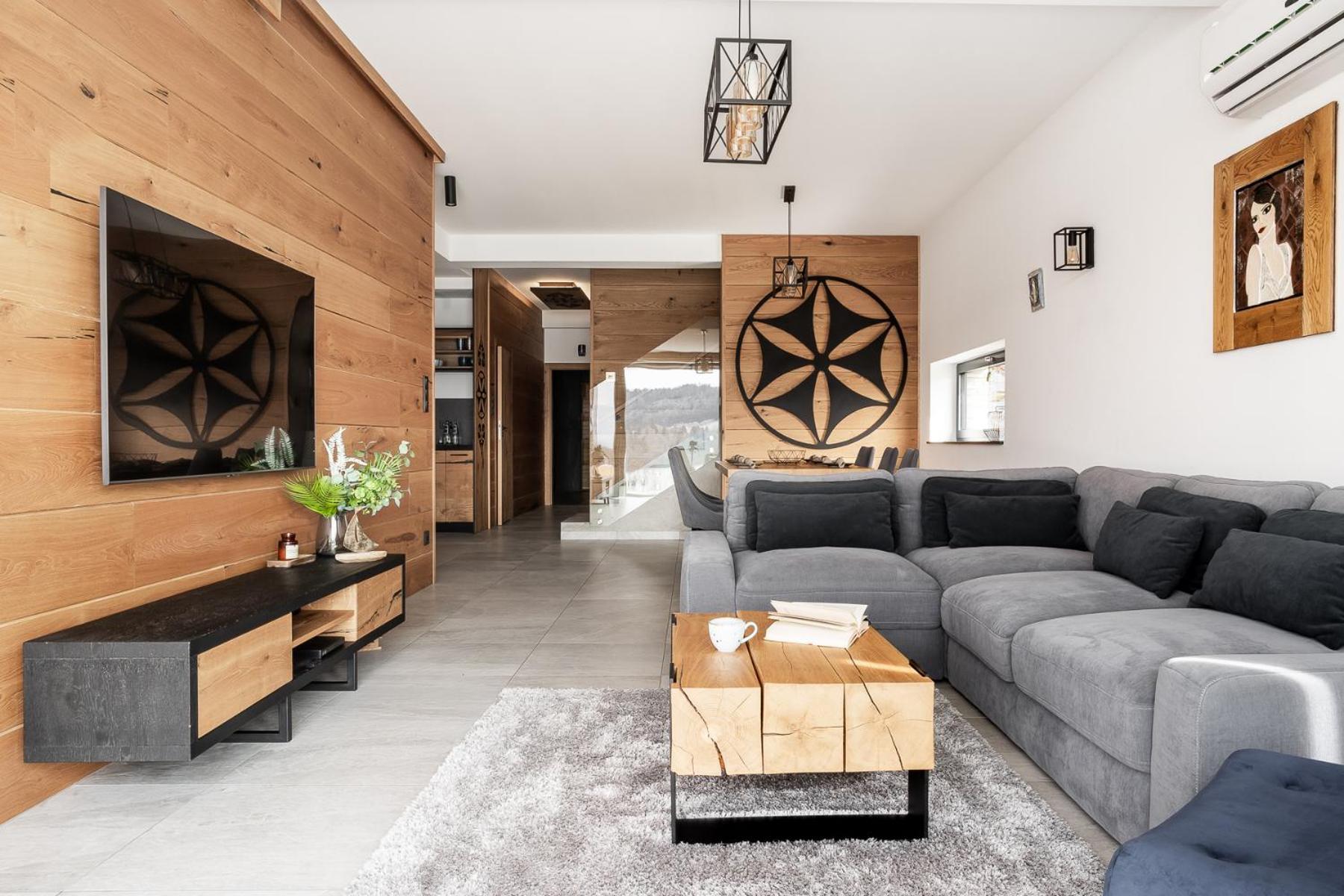 Ferienwohnung Czorsztyn Prestige Exterior foto