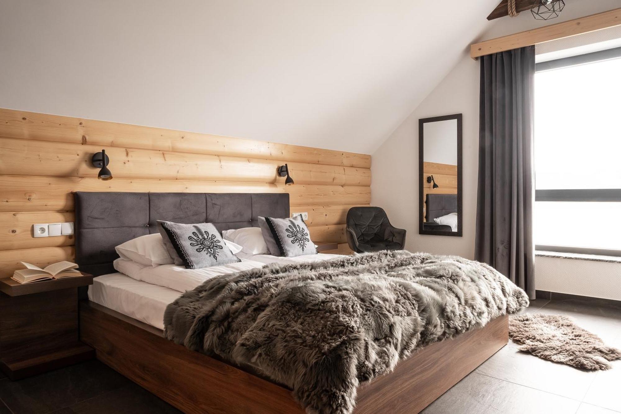 Ferienwohnung Czorsztyn Prestige Exterior foto