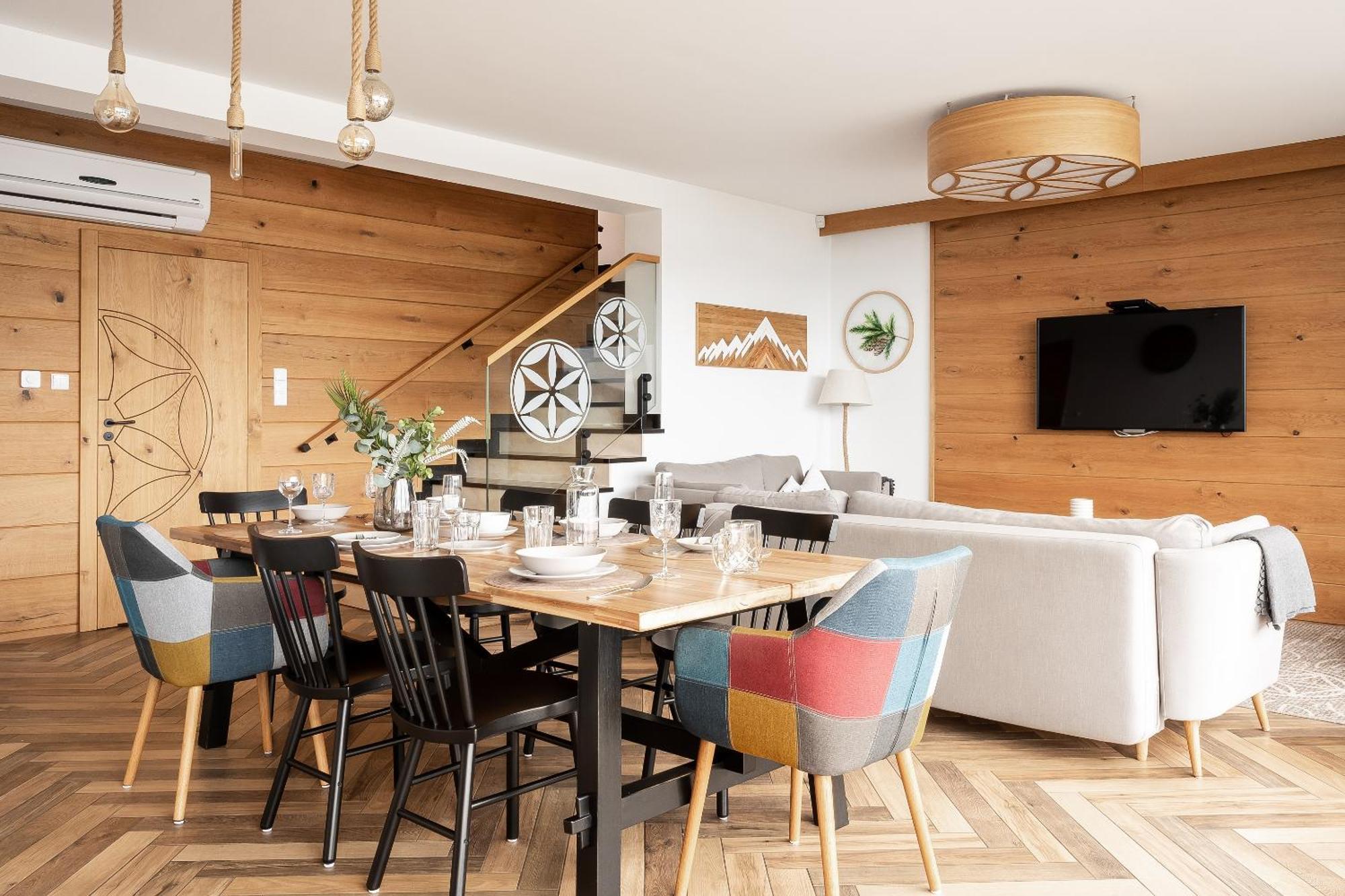 Ferienwohnung Czorsztyn Prestige Exterior foto